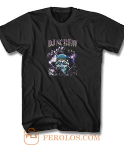 Screw Dj T Shirt