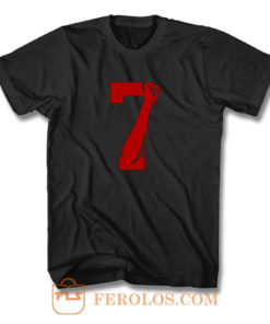 Seven Fist T Shirt