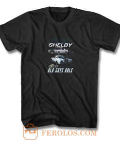 Shelby 350 T Shirt