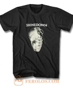 Shinedown T Shirt