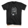 Skull Skeleton Coffin Grim Reaper Necklace Ring T Shirt