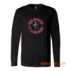 Social Distortion Metal Punk Band Long Sleeve