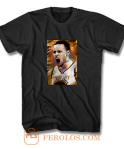 Steph Stephen Curry Basketball T Shirt