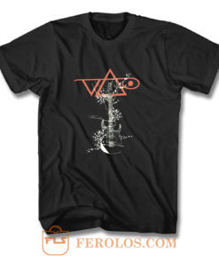 Steve Vai T Shirt