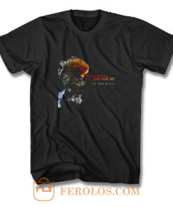 Strapping Young Lad The New Black Band T Shirt