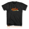 Street Fighter T Shirt