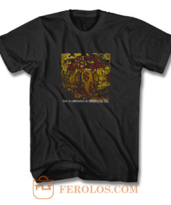 Suicide Machines Band T Shirt