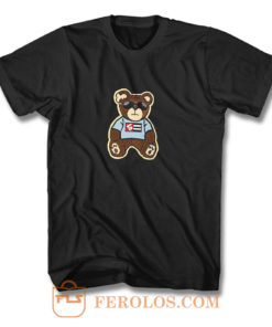 Teddy Bear T Shirt