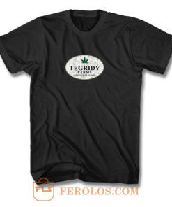 Tegridy Farms T Shirt