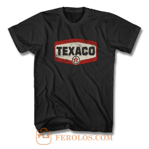 Texaco T Shirt