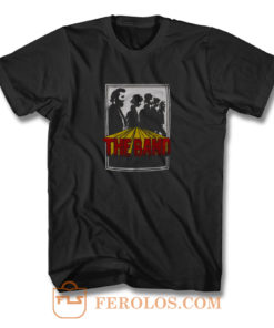 The Band Vintage T Shirt