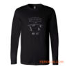 The Blues Brothers 106 Miles Long Sleeve