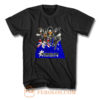 The Farewall Tour Kiss T Shirt