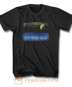 The Moody Blues T Shirt