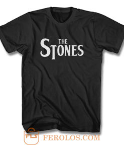 The Stones T Shirt
