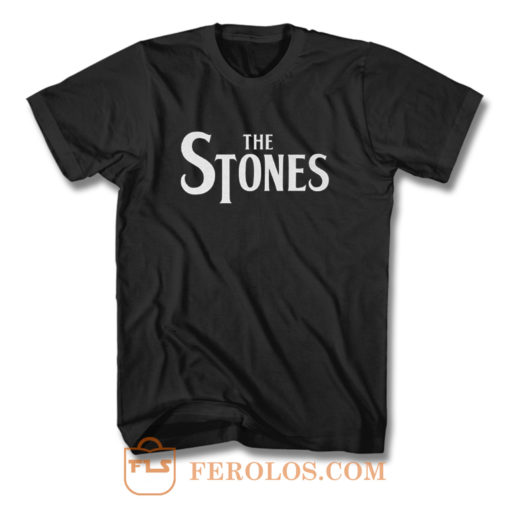 The Stones T Shirt