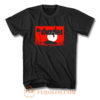 The Strangles Punk Rock Band T Shirt