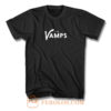 The Vamps Music Band T Shirt