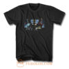 Three Beginning Zero One Kamen Rider T Shirt