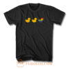 Three Ducks T Shirt