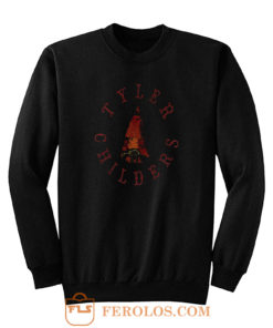 Tyler Childers Sweatshirt