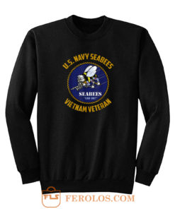 Us Navy Seabees Sweatshirt