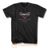 Victory Motorcycle Logo T Shirt