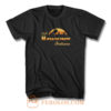 Visit Hawkins Indiana T Shirt