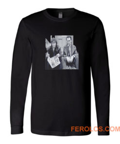 Witnail And I Comedy Film Long Sleeve