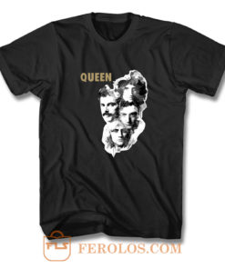 Best Running Songs Queen T Shirt