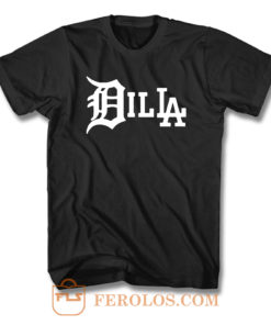 Dilla T Shirt
