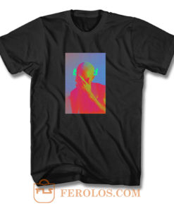 Frank Ocean Blond art T Shirt