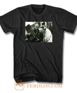 Gangstarr Dj Premiere T Shirt