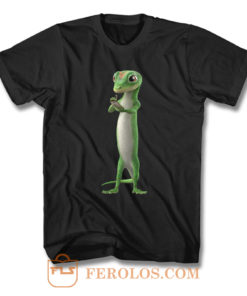 Geico Gecko T Shirt
