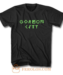 Gorgon City T Shirt