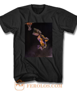 Kobe Groot T Shirt