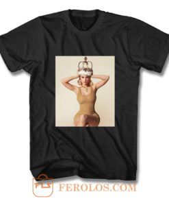 Kylie Jenner Crown T Shirt