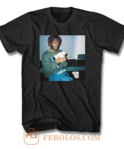 Lil Uzi Vert Money.png F T Shirt