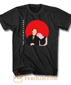 Lost In Translation F T Shirt