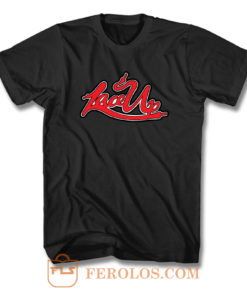 MGK lace up Kelly T Shirt