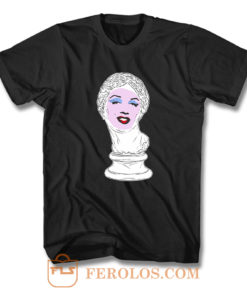 Marilyn Aphrodite T Shirt