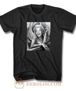 Marilyn Monroe T Shirt