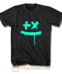 Martin Garrix Logo T Shirt