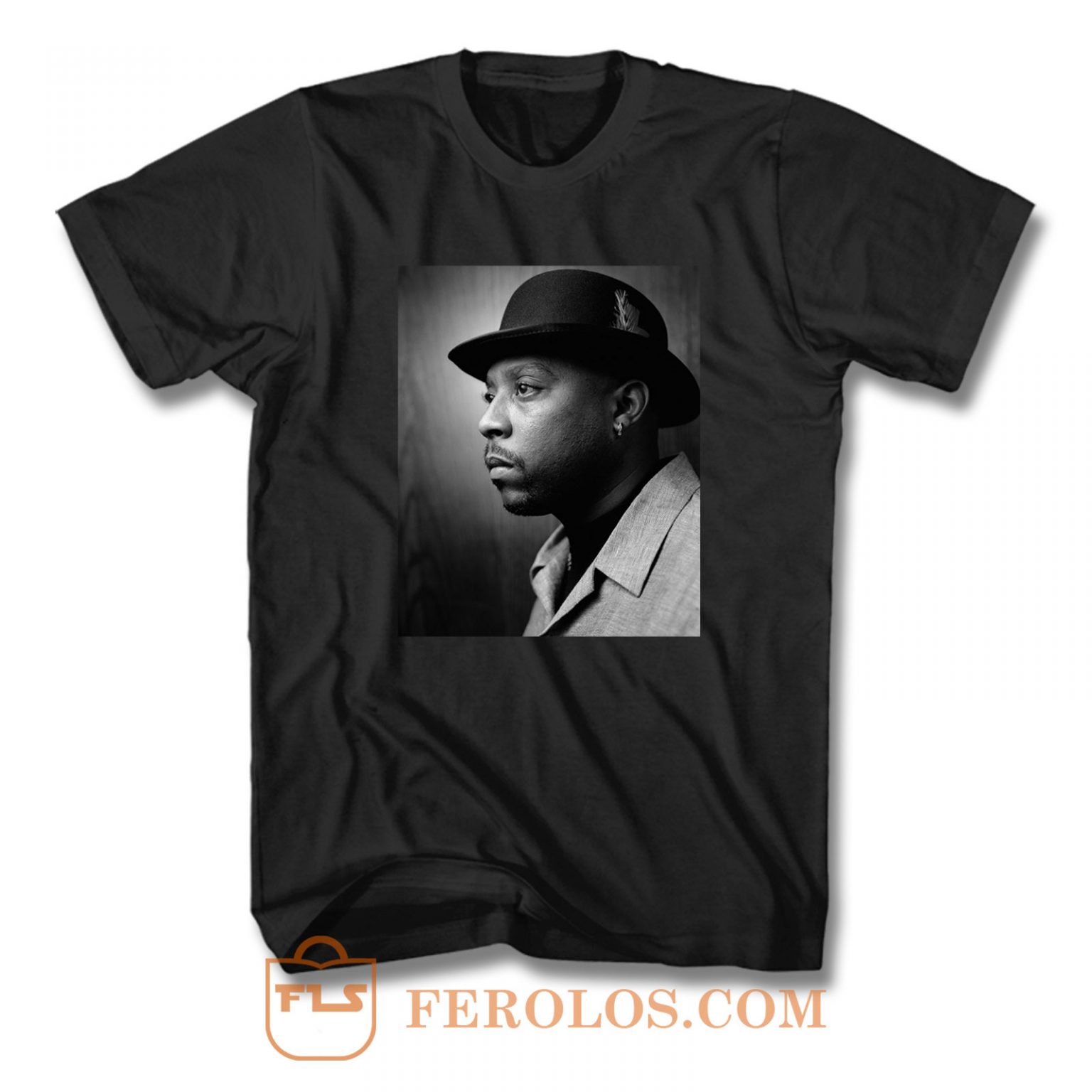 nate dogg shirt