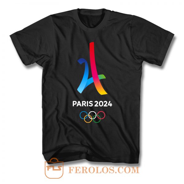 Olympics 2025 Apparel