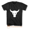 Project Rock Sport Logo T Shirt