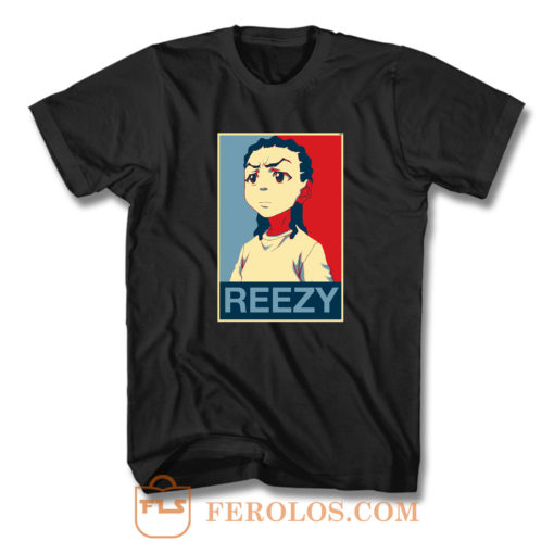 Riley Freeman T Shirt