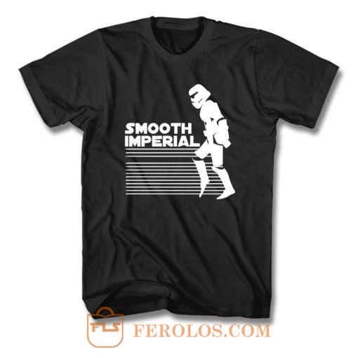 Smooth Imperial T Shirt