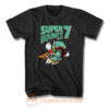 Super Bounty Hunter T Shirt