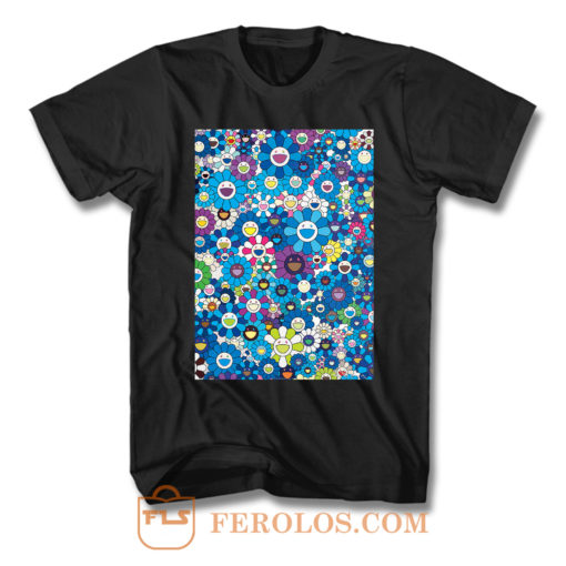 Takashi Murakami T Shirt